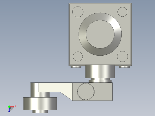 欧姆龙HL_5000俯视缩略图