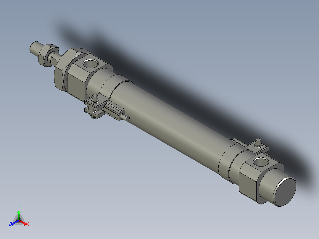 CDM2B20-100Z-M9BL_0_0_0_主视图