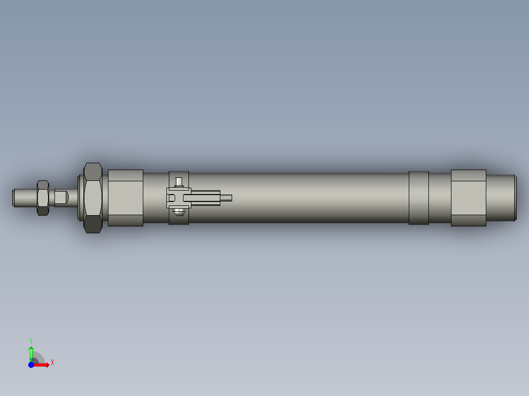 CDM2B20-100Z-M9BL_0_0_0_前视图