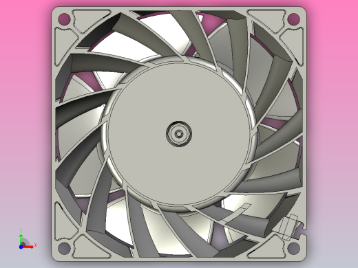 温控器-风扇ZHJ07-9238前视缩略图