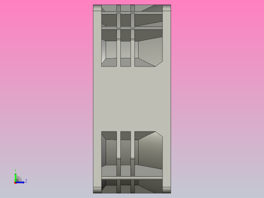 温控器-风扇ZHJ07-9238左视缩略图