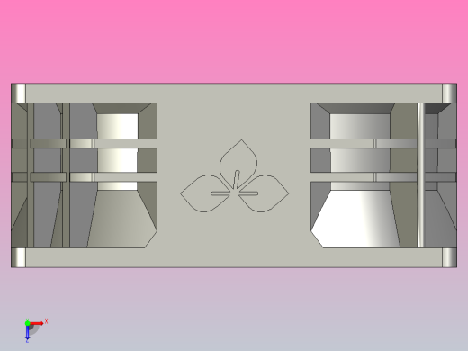 温控器-风扇ZHJ07-9238俯视缩略图