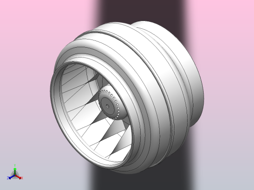 EK315M╱H 230╱50Hz 圆形管道风机[EK315M]