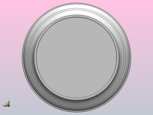 EK315M╱H 230╱50Hz 圆形管道风机[EK315M]后视缩略图