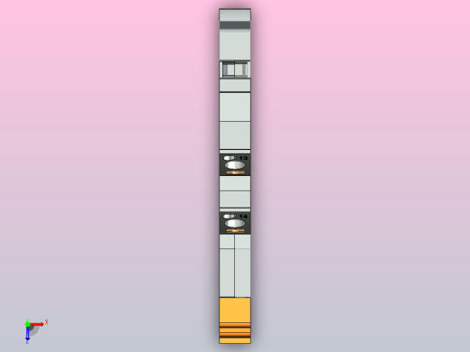 rif-0-bpt-1接口继电器.2俯视缩略图