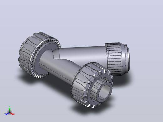 5RVUFV PVC-U硬。BSP螺纹过滤器