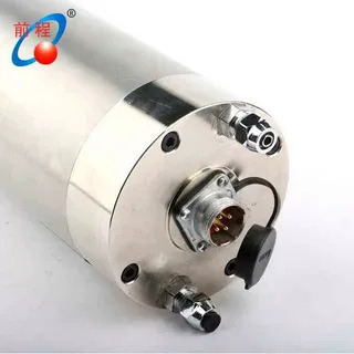 主轴GDK80-24Z-1.5 1.5KW