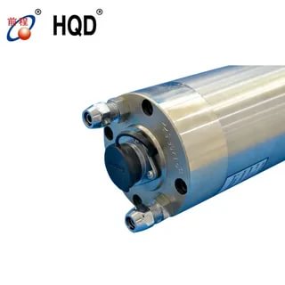 主轴GDK80-24Z-1.5 1.5KW