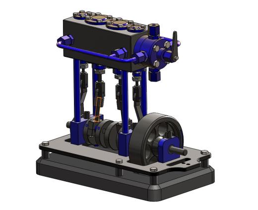 立式电风扇缩略图