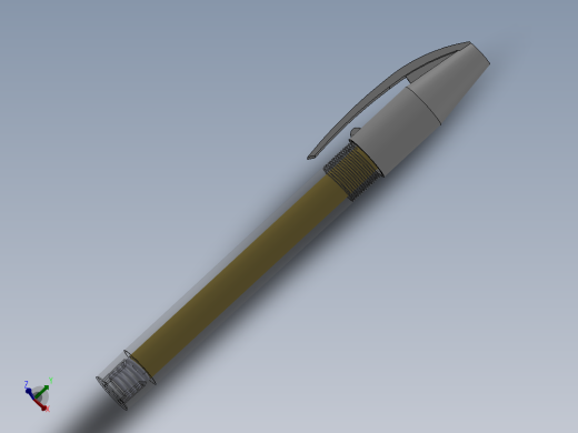 08 圆柱笔 IP pp1289