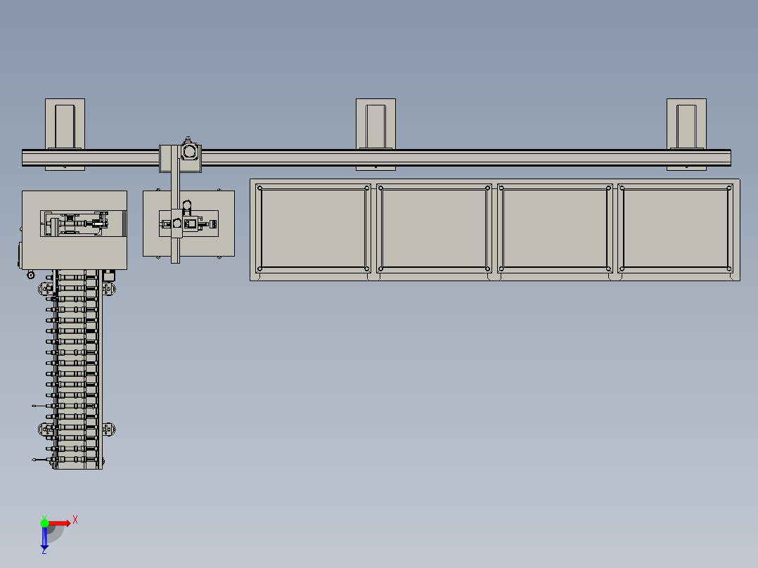 auto-measuring-and-auto-gantry-loader-machine-1.snapshot.1俯视图