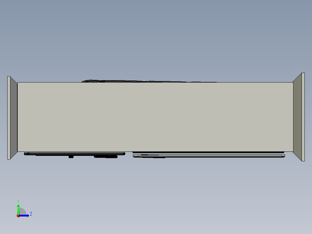 wardrobe-for-enterance-og-home-mustafa-zorlu家庭衣柜左视图