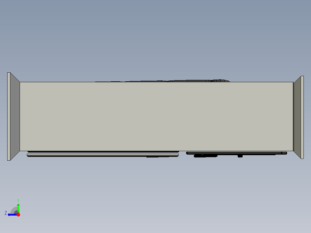 wardrobe-for-enterance-og-home-mustafa-zorlu家庭衣柜右视图