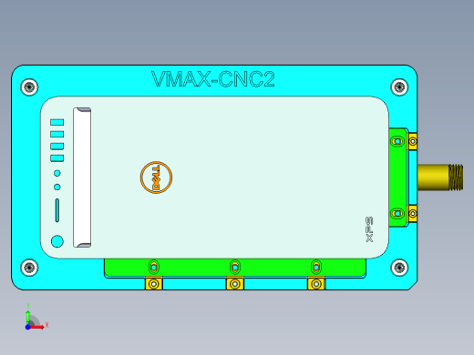 VMAX-CNC2-0623前视缩略图