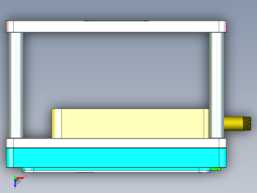 VMAX-CNC2-0623俯视缩略图