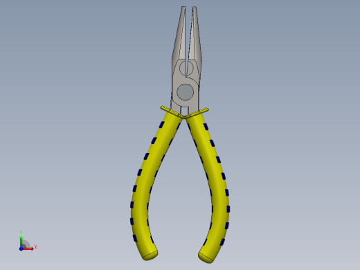 钳子 (25)前视缩略图