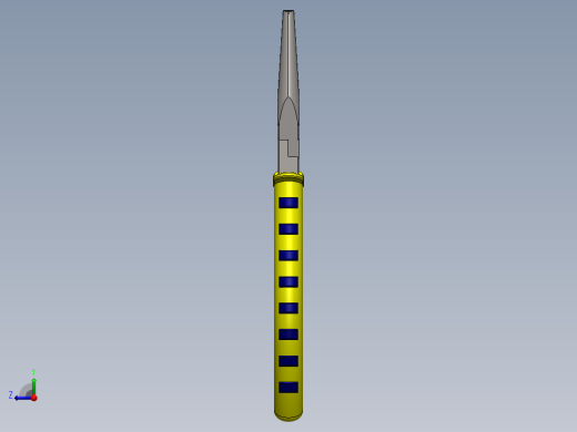 钳子 (25)右视缩略图