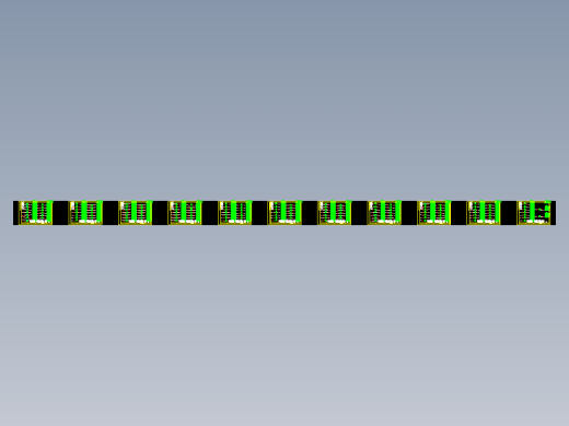 太原至焦作二级公路k0+000~k3+000段设计含开题及CAD图
