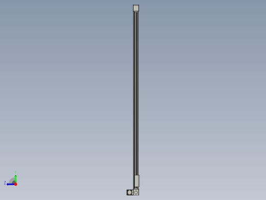 欧规系列-GB8-L96-S2500-BLD-P40-MS3右视缩略图