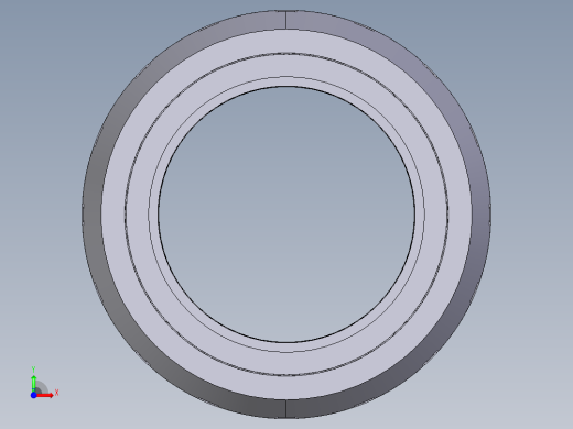 11BIV 用溶剂焊接插座结合，EPDM或FPM材质的O形环前视缩略图