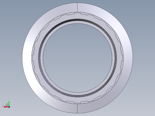11BIV 用溶剂焊接插座结合，EPDM或FPM材质的O形环后视缩略图