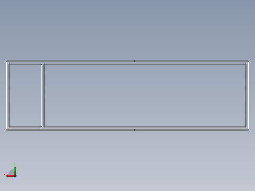 模块化除臭生物箱后视缩略图
