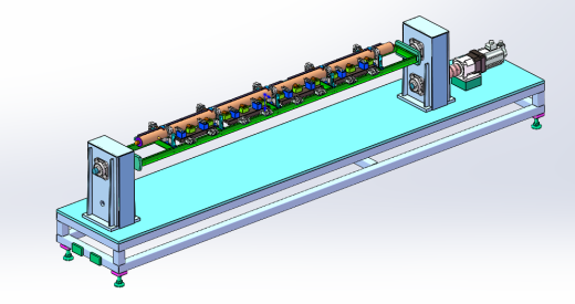 焊接工装夹具缩略图