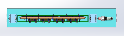 焊接工装夹具缩略图