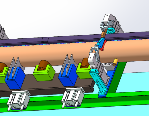 焊接工装夹具缩略图