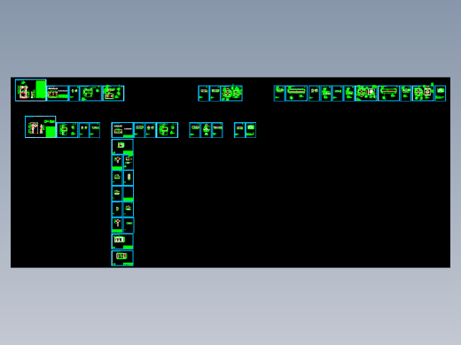 78_70节流压井管汇