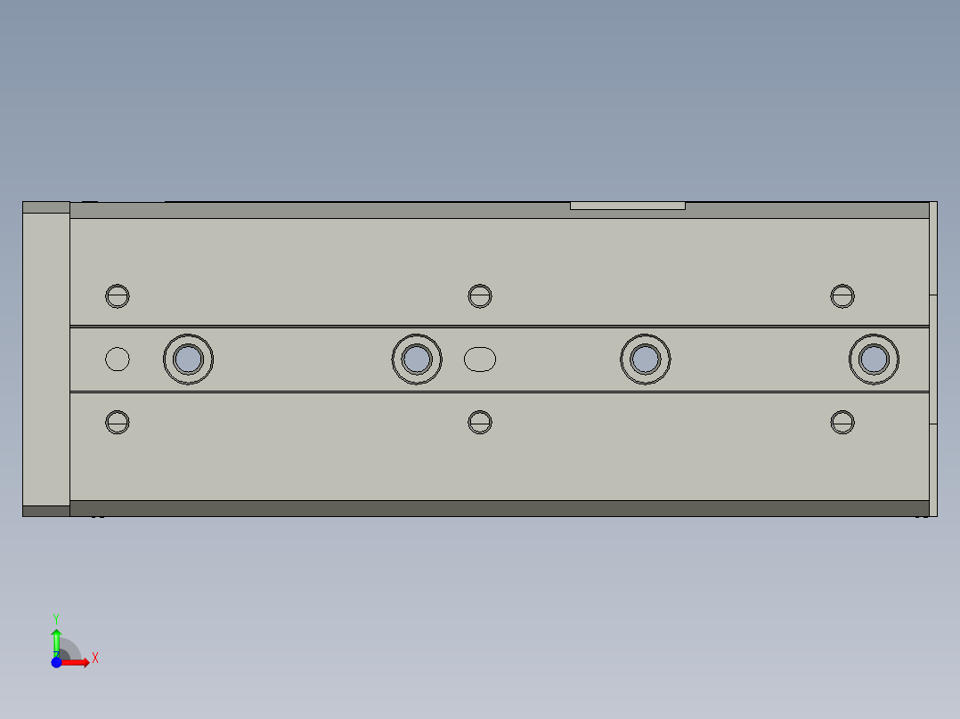 HLQ8X50S(0)+(CMSH-2)前视图