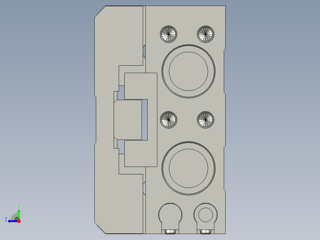 HLQ8X50S(0)+(CMSH-2)右视图
