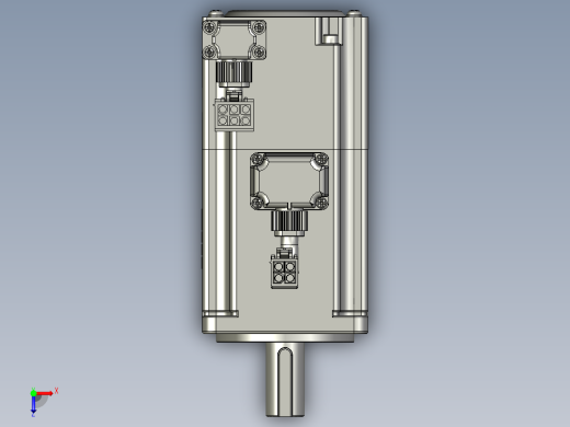 SV-X2MH040A-B2LN-KH俯视缩略图