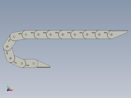 MHPUS204-38-12-A前视缩略图