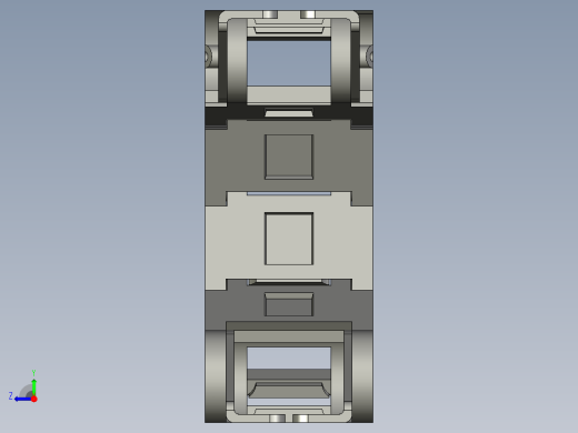 MHPUS204-38-12-A右视缩略图
