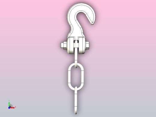 链钩1快照1前视缩略图