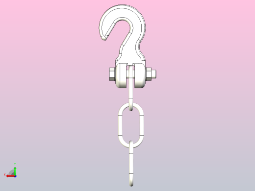 链钩1快照1后视缩略图