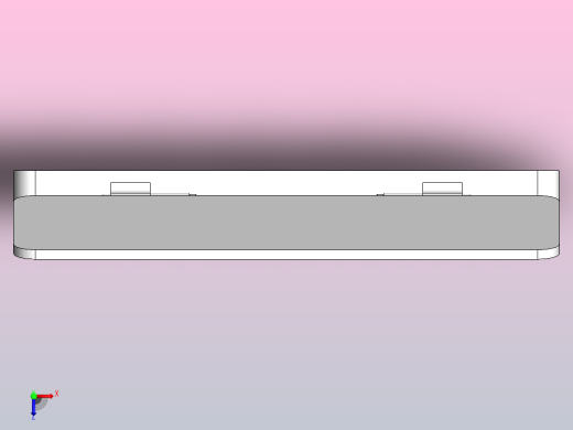 各种系列卡尺模型 (10)俯视缩略图