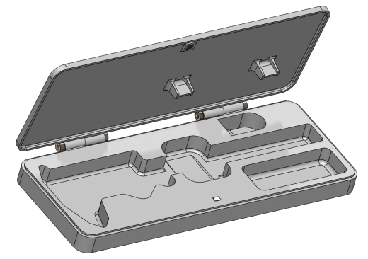 各种系列卡尺模型 (10)缩略图
