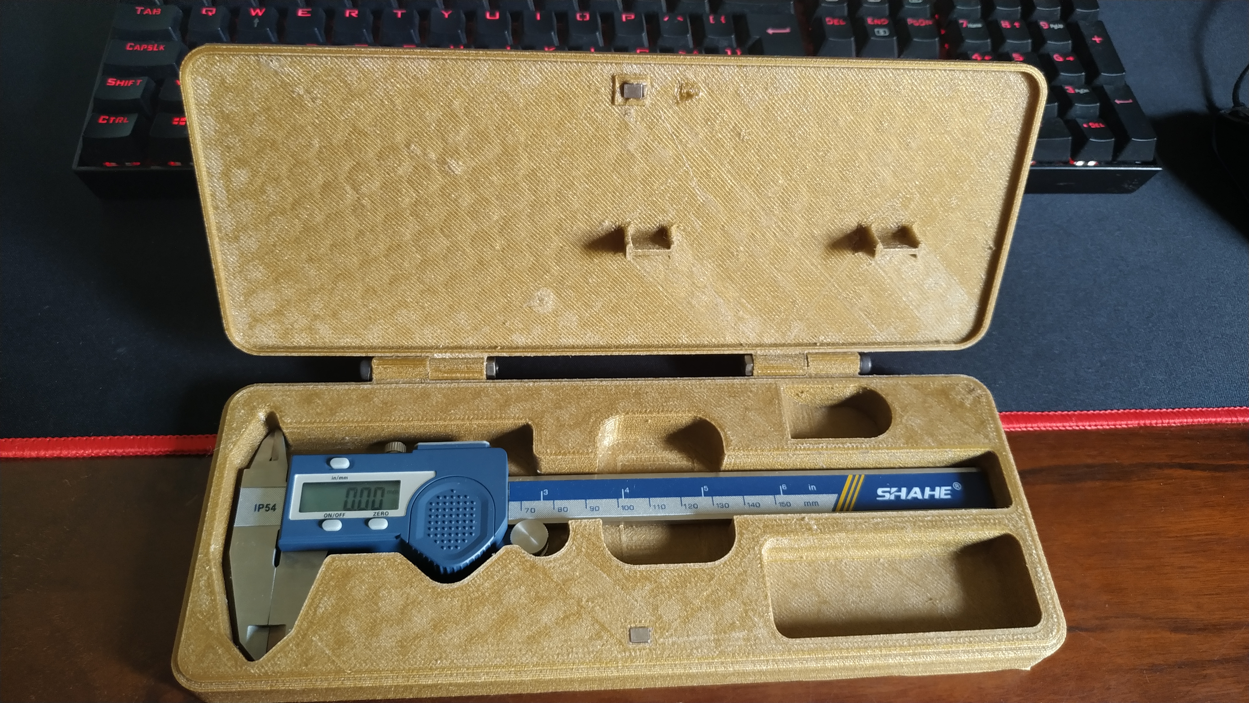 各种系列卡尺模型 (10)