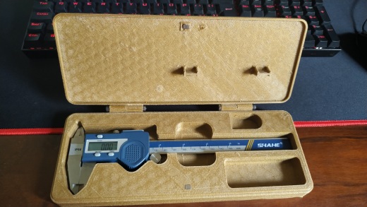 各种系列卡尺模型 (10)缩略图