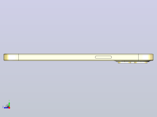 hone 12 pro max右视缩略图