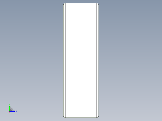 87x 片式电阻器封装 （SMD）RESC5226X80M左视缩略图