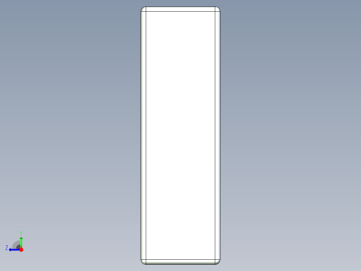 87x 片式电阻器封装 （SMD）RESC5226X80M右视缩略图