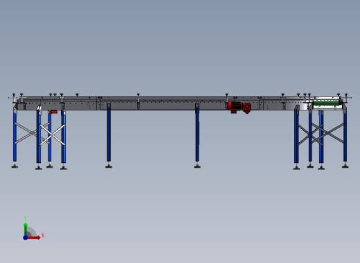 转弯流水线前视缩略图