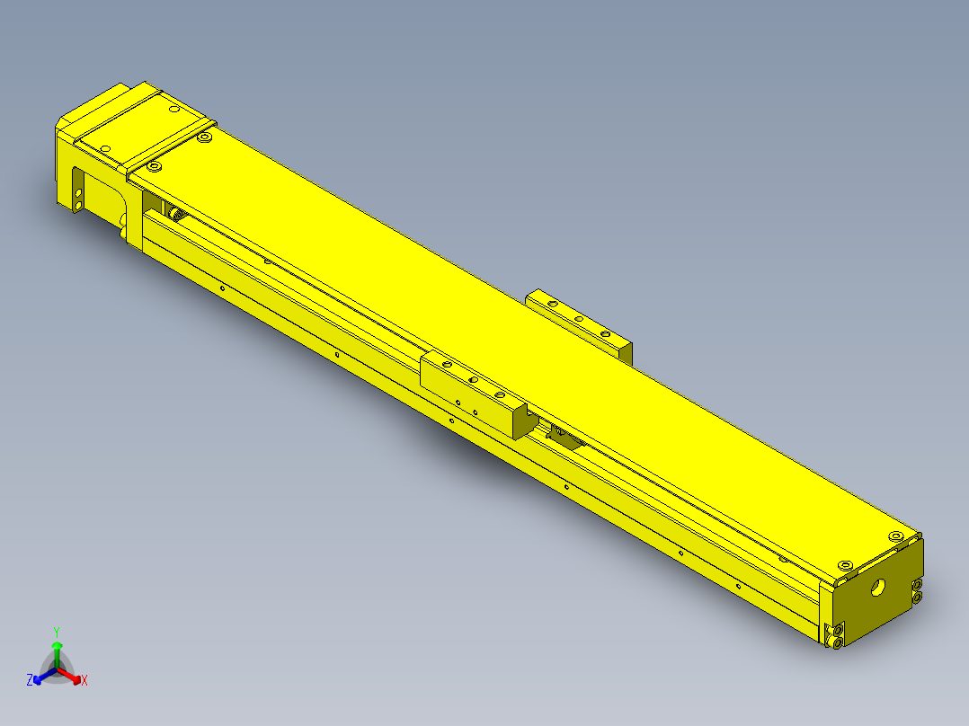 电子零件传送、检查装置 test