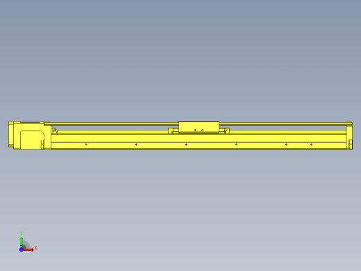 电子零件传送、检查装置 test前视缩略图