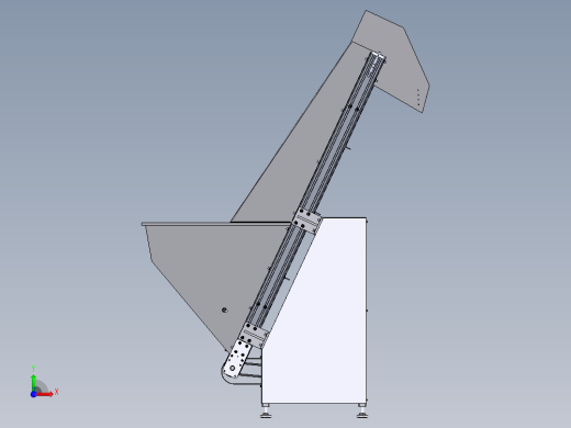 F585 提升机SW前视缩略图