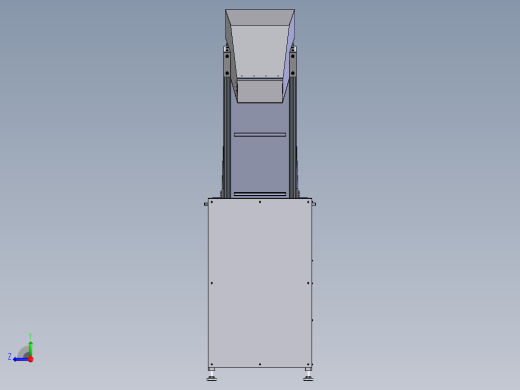 F585 提升机SW右视缩略图