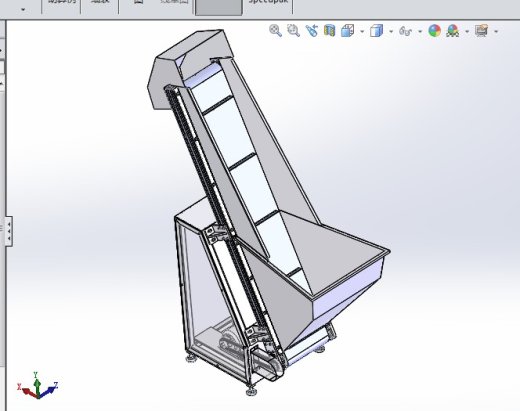 F585 提升机SW缩略图